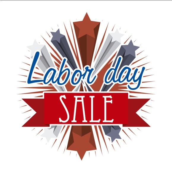 Other - Always having sales!!!!